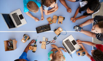 IA en educación básica: estrategias pedagógicas clave