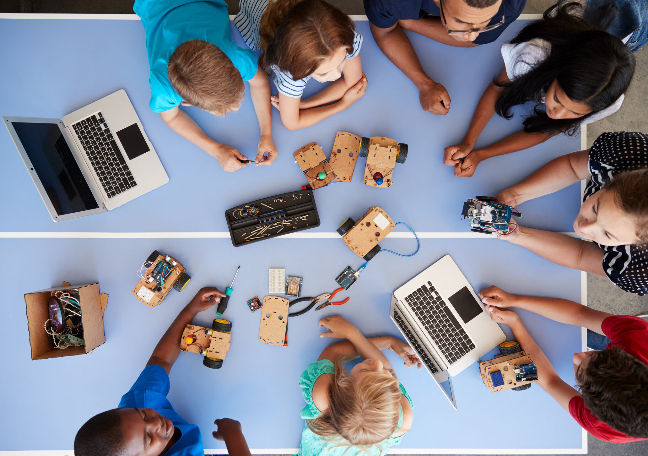 IA en educación básica: estrategias pedagógicas clave