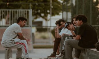 «Manósfera», redes sociales y rol de los hombres