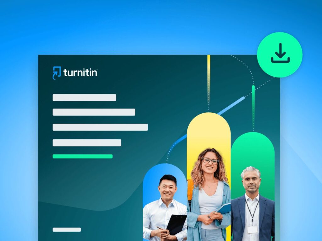 Turnitin Clarity