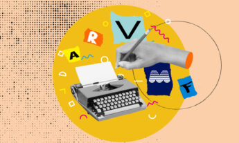 La escritura creativa en la era digital