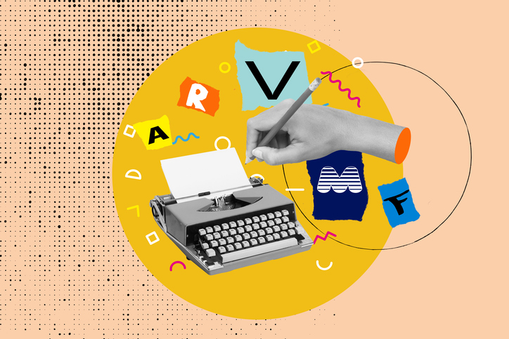 La escritura creativa en la era digital