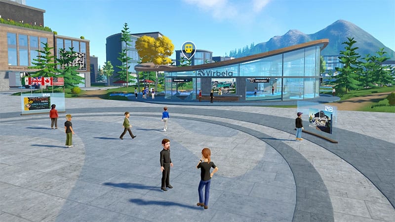 Tec Virtual Campus, un aliado para la internacionalización académica