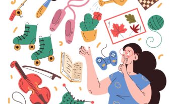 Cuando los ‘hobbies’ dejan de ser refugio y se convierten en rendimiento