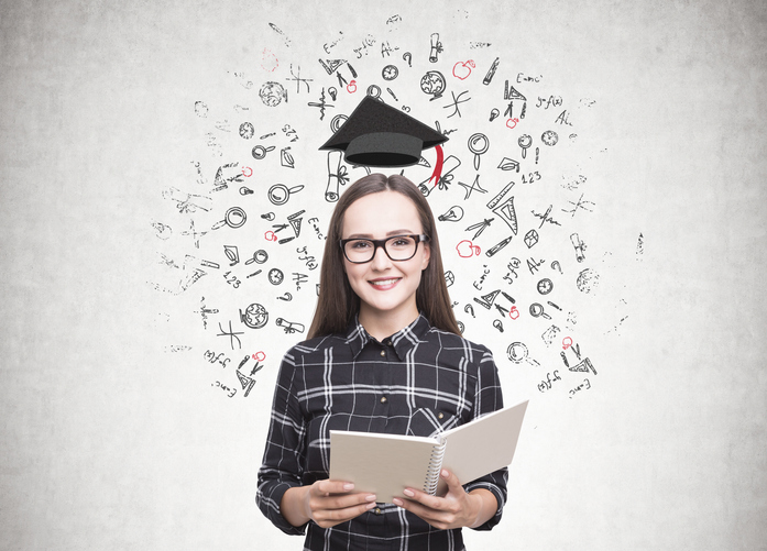 ¿Qué vas a hacer cuando seas grande?