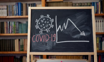 Los estragos de la pandemia en la educación