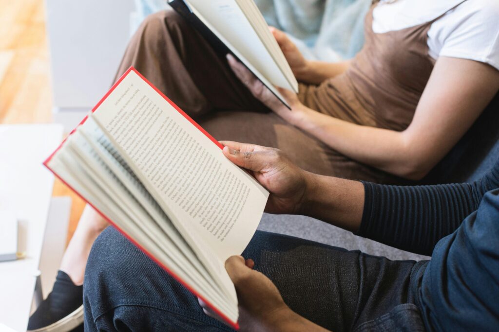 Inteligencia artificial y lectura