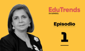 Próximo Estreno – El título ya no basta: talento, ética y empleabilidad, con Mónica Flores Barragán 