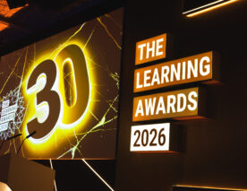 Tec de Monterrey ha sido galardonado en ‘The Learning Awards 2026’