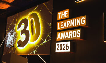Tec de Monterrey ha sido galardonado en ‘The Learning Awards 2026’