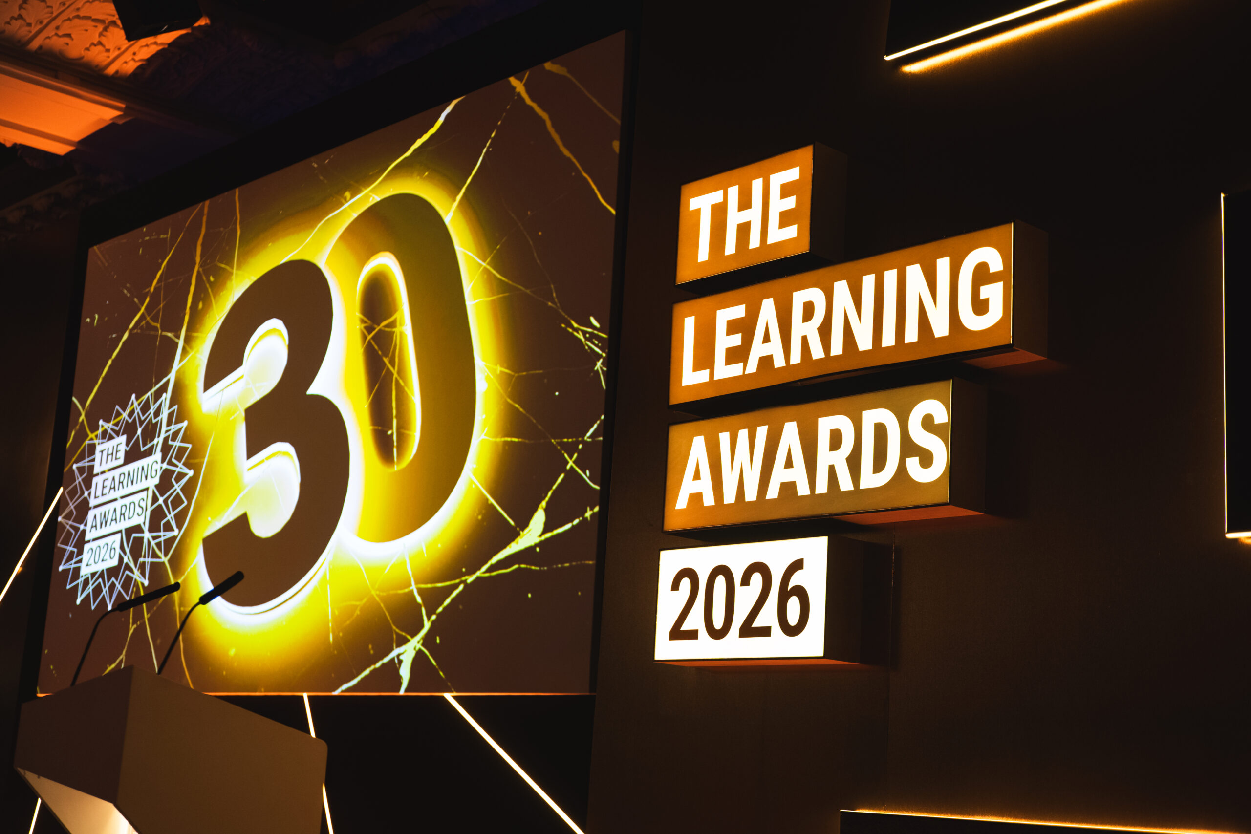 Tec de Monterrey ha sido galardonado en ‘The Learning Awards 2026’