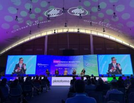 “La IA es la nueva salsa picante de la educación”