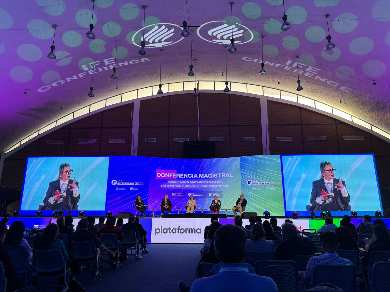 “La IA es la nueva salsa picante de la educación”