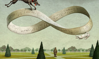 Opinión | La escuela de Moebius (educación en la dimensión desconocida)