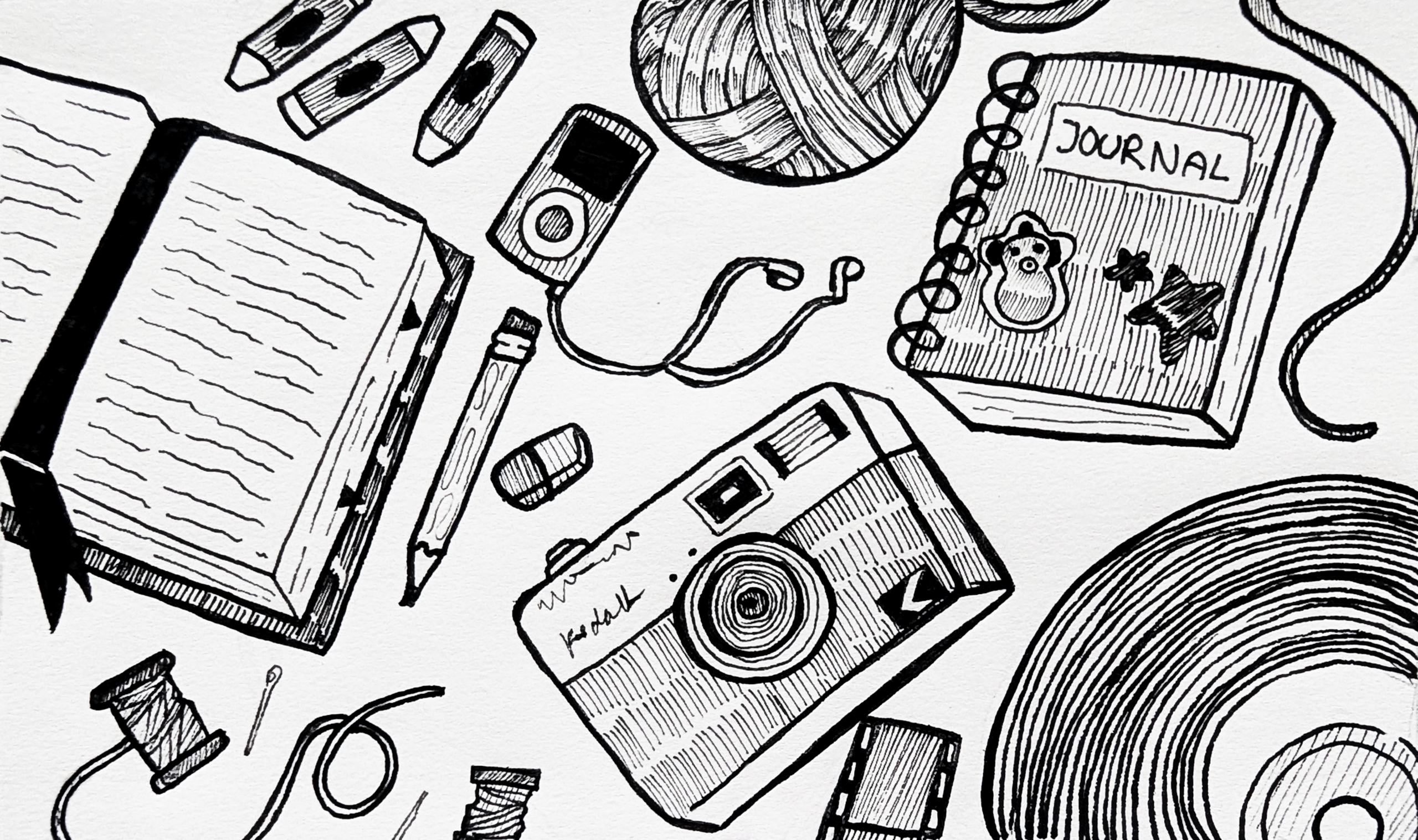 Regreso a lo análogo