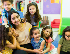 ¿Cómo visibilizar el aprendizaje de los más pequeños?