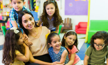 ¿Cómo visibilizar el aprendizaje de los más pequeños?