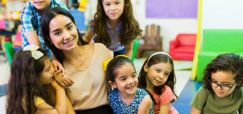 ¿Cómo visibilizar el aprendizaje de los más pequeños?