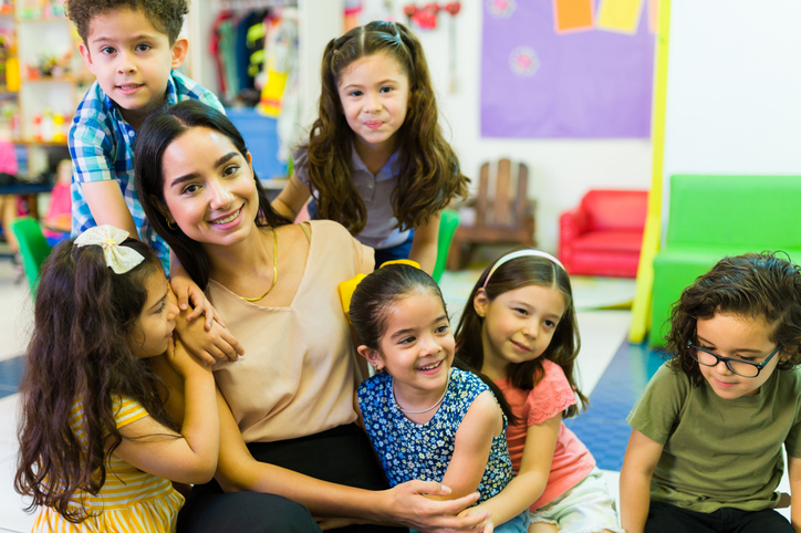 ¿Cómo visibilizar el aprendizaje de los más pequeños?