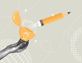 ¿Cómo convertirte en un emprendedor social en el ámbito educativo?