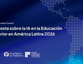 Estudio: ¿Cómo se deben preparar las universidades para la era de la IA?