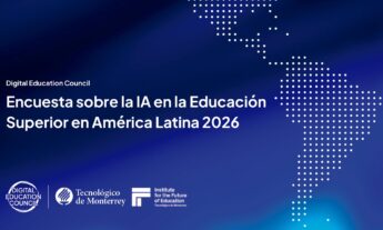 Estudio: ¿Cómo se deben preparar las universidades para la era de la IA?