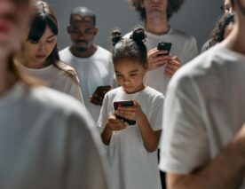 Opinión | Hartos de ser iguales