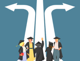 ¿Cómo elegir un posgrado?