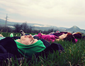 Sobre el amor compañero