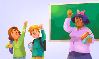 La pedagogía de la presencia en tiempos de desconexión