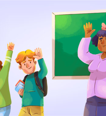 La pedagogía de la presencia en tiempos de desconexión