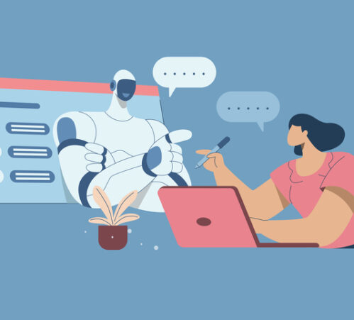 El estilo de comunicación con la IA influye en el aprendizaje