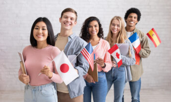 Experiencias estudiantiles en los intercambios universitarios
