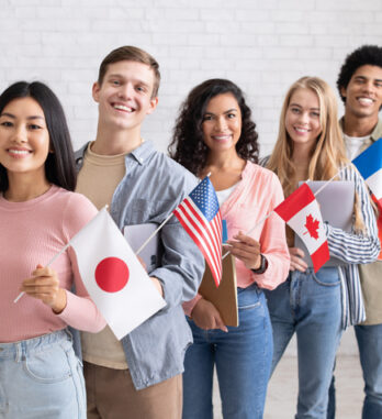 Experiencias estudiantiles en los intercambios universitarios