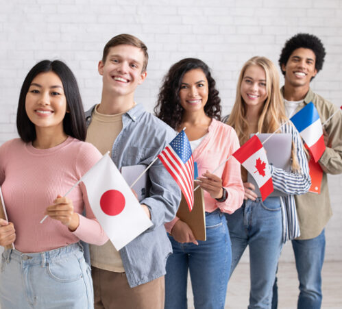 Experiencias estudiantiles en los intercambios universitarios