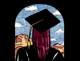 Me gradué. ¿Ahora qué?