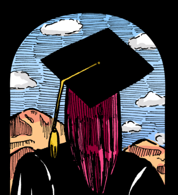 Me gradué. ¿Ahora qué?