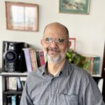 Picture of Andrés García Barrios
