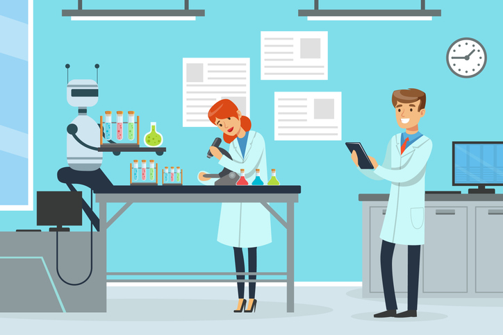 Aprendizaje basado en investigación a partir de mini-casos asistidos con IA