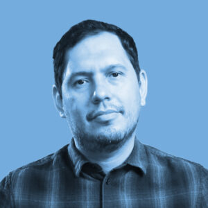 Picture of Christian Guijosa