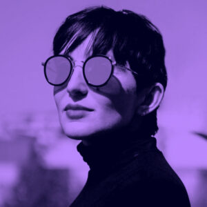 Picture of Karina Fuerte