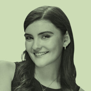 Picture of Nohemí Vilchis