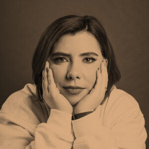 Picture of  Paulette Delgado
