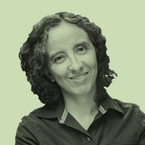 Picture of Sofía García-Bullé