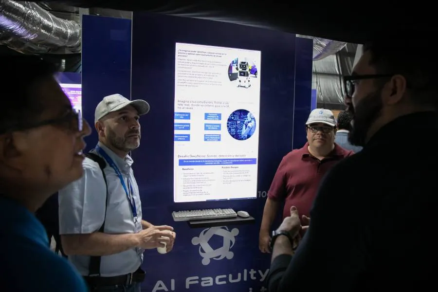 AI Faculty Summit