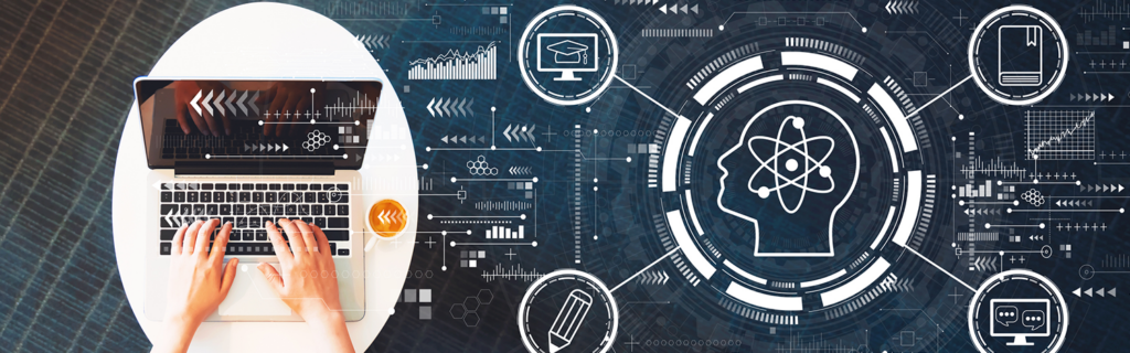 Reporte de Innovación Educativa 2025