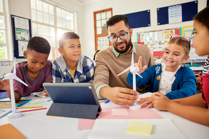 Innovar no es suficiente, si la educación no es integral