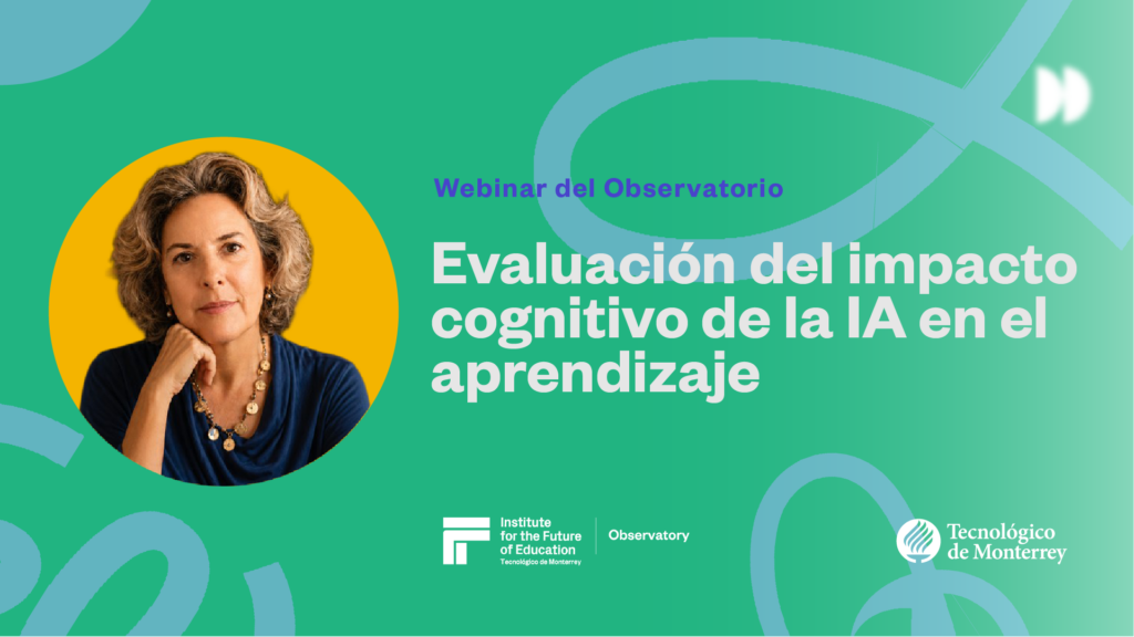 Webinar Observatorio IA