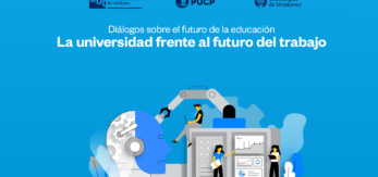 Diálogo Observatorio IFE Universidad y futuro del trabajo