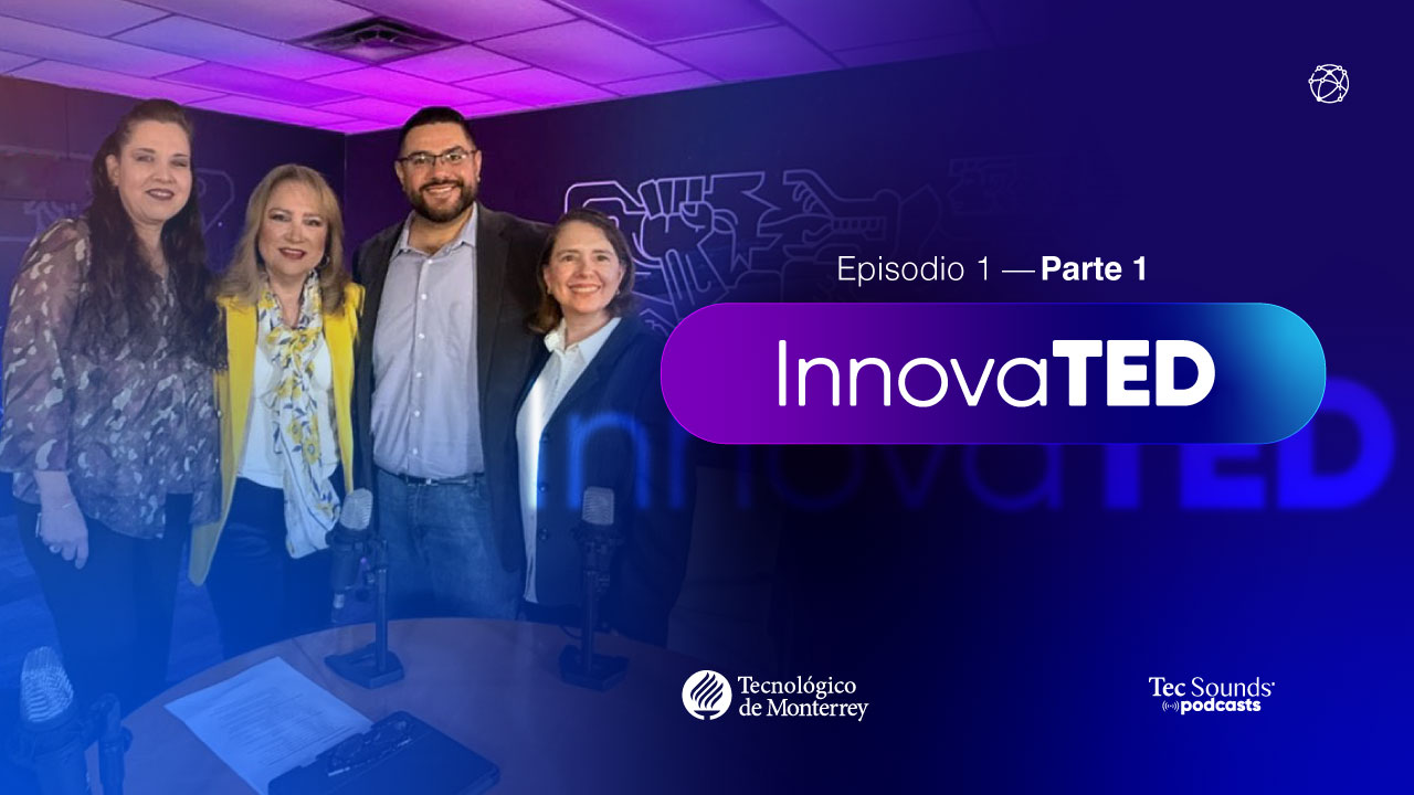 InnovaTED Podcast